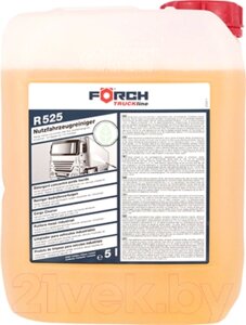 Высококонцентрированное моющее средство Forch R525 / 61001803