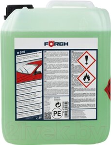 Высококонцентрированное моющее средство Forch R536 / 61600795