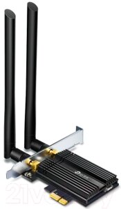 Wi-Fi/Bluetooth-адаптер TP-Link Archer TX50E