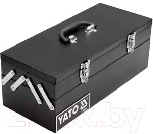 Ящик для инструментов Yato YT-0884
