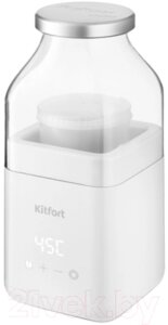 Йогуртница Kitfort KT-2053