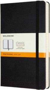 Записная книжка Moleskine Classic Large QP060