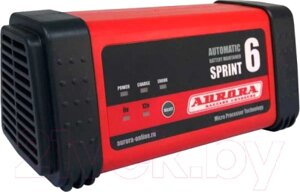 Зарядное устройство для аккумулятора AURORA Sprint-6