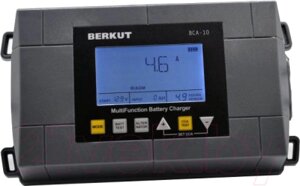 Зарядное устройство для аккумулятора Беркут BCA-10
