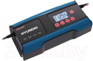 Зарядное устройство для аккумулятора Hyundai HY 1510