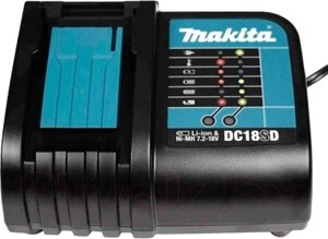 Зарядное устройство для электроинструмента Makita DC18SD