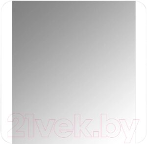 Зеркало belbagno SPC-CEZ-700-700-LED-BTN