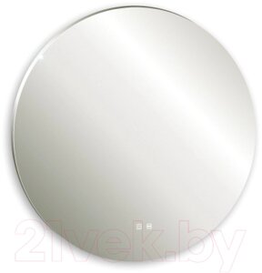 Зеркало Silver Mirrors Саванна-Р D770 / LED-00002746