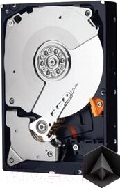 Жесткий диск Western Digital HDD Desktop Black (WD4005FZBX)