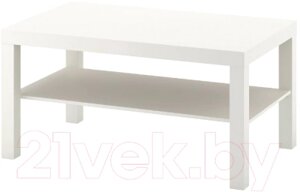 Журнальный столик Ikea Лакк 904.499.05