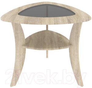 Журнальный столик Кортекс-мебель Лотос-5
