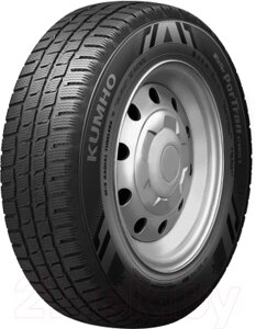 Зимняя легкогрузовая шина Kumho Winter PorTran CW51 205/70R15C 106/104R