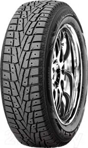 Зимняя легкогрузовая шина Nexen Winguard Spike LT 195/75R16C 107/105R