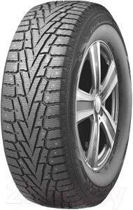 Зимняя легкогрузовая шина Nexen Winguard Spike LT 225/65R16C 112/110R