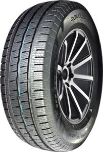 Зимняя легкогрузовая шина ROYAL BLACK Royal Winter VAN 195/65R16C 104/102R