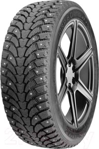 Зимняя шина Antares Grip 60 Ice 215/55R17 98T