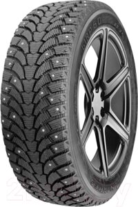 Зимняя шина Antares Grip 60 Ice 215/60R17 96T (шипы)