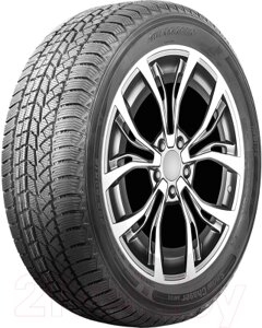 Зимняя шина Autogreen Snow Chaser AW02 245/55R19 103T