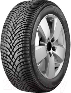 Зимняя шина BFGoodrich G-Force Winter 2 SUV 215/65R17 99H