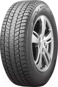 Зимняя шина Bridgestone Blizzak DM-V3 235/60R18 107S