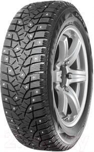 Зимняя шина Bridgestone Blizzak Spike-02 195/65R15 91T