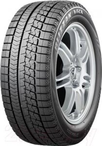 Зимняя шина Bridgestone Blizzak VRX 225/60R16 98S