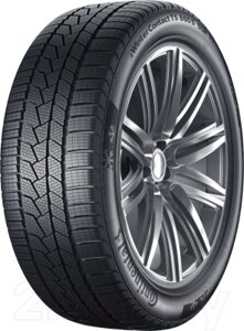 Зимняя шина Continental ContiWinterContact TS 860 S 225/50R18 99V BMW