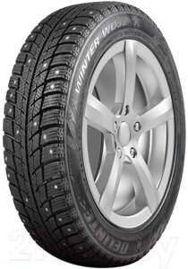 Зимняя шина Delinte Winter WD52 245/45R18 100H