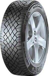 Зимняя шина Gislaved ArcticControl 225/55R18 102T