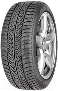 Зимняя шина Goodyear UltraGrip 8 Performance 245/45R18 100V Run-Flat Mercedes/BMW