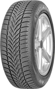 Зимняя шина Goodyear UltraGrip Ice 2+ 235/40R19 96T