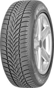 Зимняя шина Goodyear UltraGrip Ice 3 215/65R17 99T