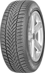 Зимняя шина Goodyear UltraGrip Ice 3 245/45R19 102T