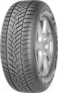 Зимняя шина Goodyear UltraGrip Ice SUV Gen-1 255/55R19 111T