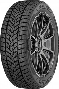 Зимняя шина Goodyear UltraGrip Performance+ 225/55R17 101V Run-Flat