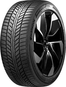 Зимняя шина Hankook iON i*cept SUV IW01A 245/50R20 105V