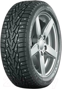 Зимняя шина Ikon Tyres (Nokian Tyres) Nordman 7 205/55R16 94T