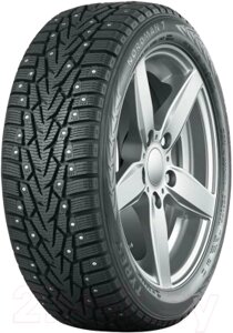 Зимняя шина Ikon Tyres (Nokian Tyres) Nordman 7 205/65R15 99T
