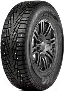 Зимняя шина Ikon Tyres (Nokian Tyres) Nordman 7 SUV 245/75R16 111T