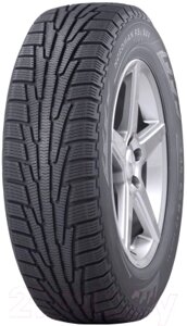 Зимняя шина Ikon Tyres (Nokian Tyres) Nordman RS2 SUV 225/70R16 107R