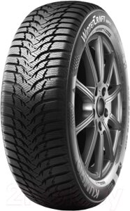 Зимняя шина Kumho WinterCraft WP51 175/55R15 77T