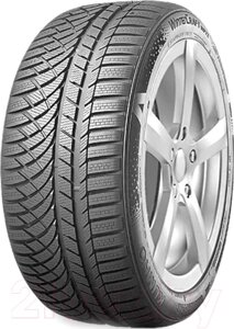 Зимняя шина Kumho WinterCraft WP72 245/40R20 99W