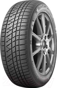 Зимняя шина Kumho WinterCraft WS71 255/50R20 109V