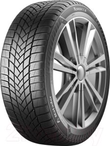 Зимняя шина Matador MP 93 Nordicca 225/55R18 102V