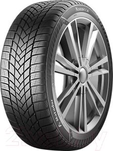 Зимняя шина Matador MP 93 Nordicca 245/45R18 100V