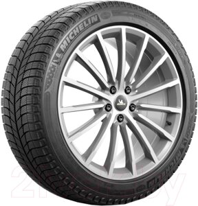 Зимняя шина Michelin X-Ice 3 225/55R16 99H