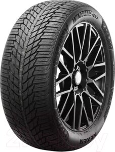 Зимняя шина Nexen Winguard Ice 3 215/55R17 98T