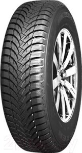 Зимняя шина Nexen Winguard Snow'G WH2 215/60R16 99H