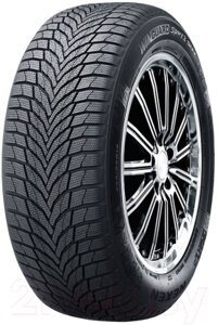 Зимняя шина Nexen Winguard Sport 2 SUV 255/45R20 105V