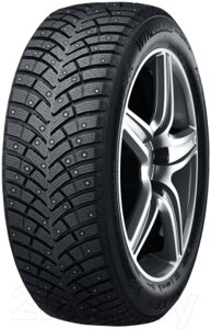 Зимняя шина Nexen Winguard Winspike 3 265/70R17 115T